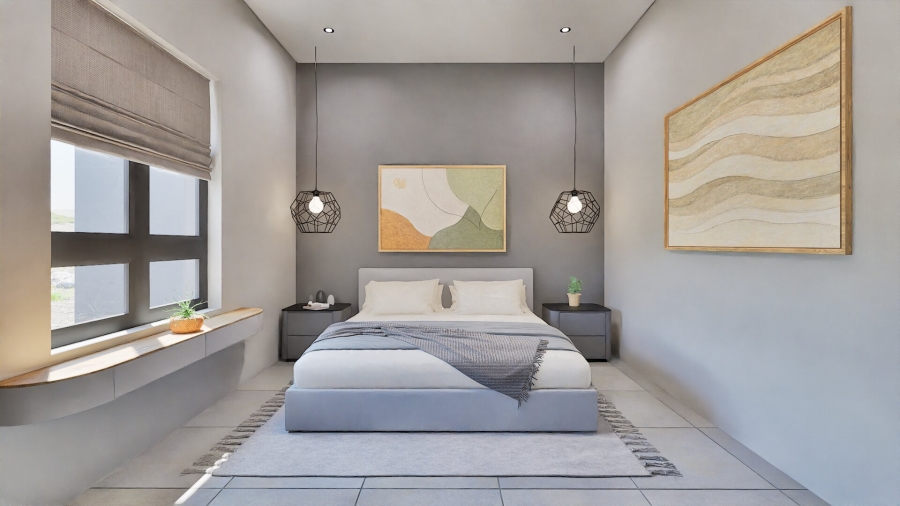 4 Bedroom Property for Sale in Haasendal Western Cape